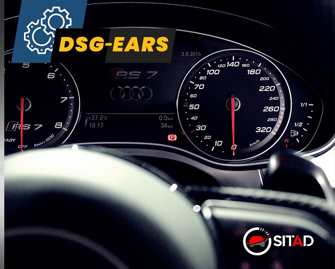 DSG-ears